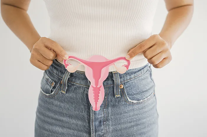 Ini 7 Ciri-Ciri Kanker Serviks yang Perlu Diwaspadai