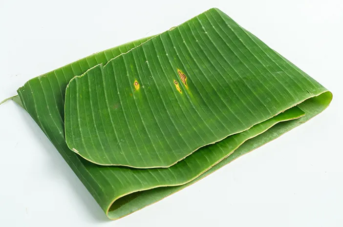 Jarang Diketahui, Ini 5 Manfaat Daun Pisang untuk Kesehatan