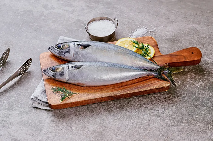 Ikan Salem: Manfaat Kesehatan, Kandungan Gizi, dan Cara Memilih