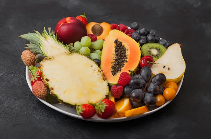 Buah untuk Ambeien: Mana yang Paling Efektif?