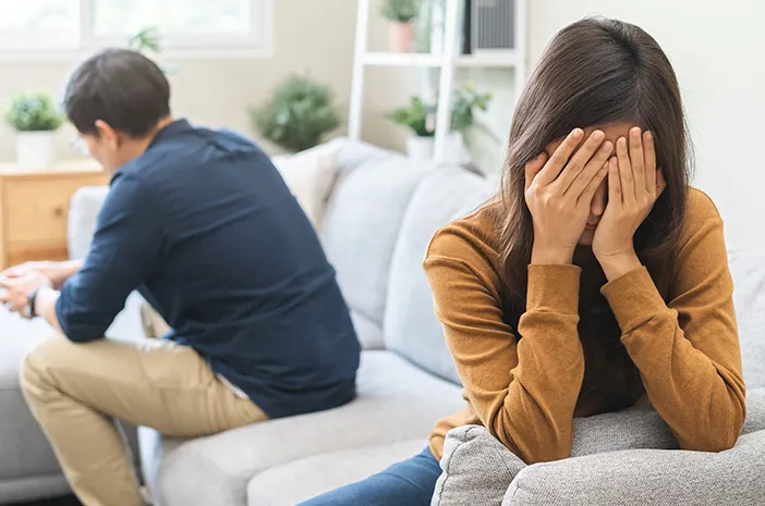 Gangguan Kepribadian Narsistik (NPD) dan Gelombang Perceraian Gen Z