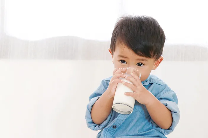 Analisis Susu Evaporasi untuk Pencegahan Stunting, Amankah Dikonsumsi Ibu Hamil dan Balita?