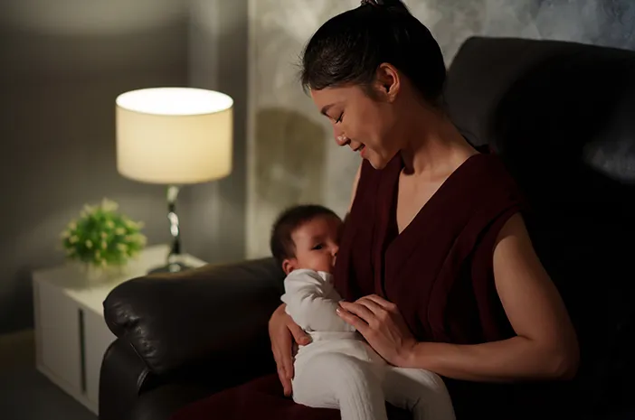 ASI Eksklusif: Panduan Lengkap untuk Ibu dan Bayi