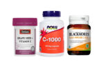 Ini 5 Rekomendasi Vitamin Daya Tahan Tubuh untuk Perkuat Imun