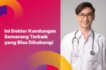 Ini Dokter Kandungan Semarang Terbaik yang Bisa Dihubungi