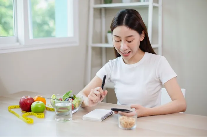 Mengenal BMR dan TDEE Serta Cara Menghitungnya dengan Tepat