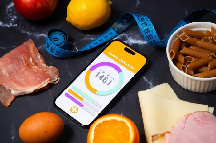 Ketahui Cara Menghitung Defisit Kalori untuk Turunkan Berat Badan