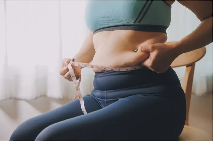 Mitos atau Fakta: Bisakah Menghilangkan Lemak Hanya di Area Tertentu?