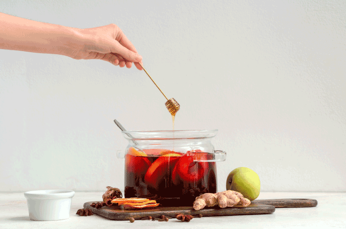 Manfaat Madu Angkak untuk DBD dan Kesehatan Tubuh