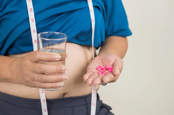 Obat Kurus: Panduan Lengkap dan Aman untuk Menurunkan Berat Badan