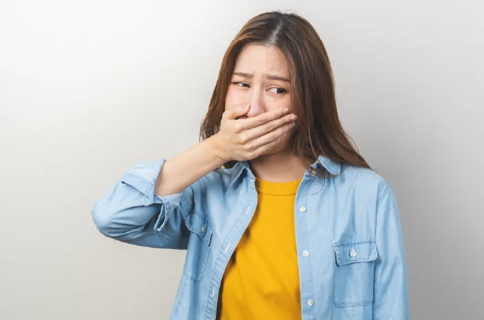 Mengenal Mouth Larva (Miasis Oral): Gejala serta Penanganannya