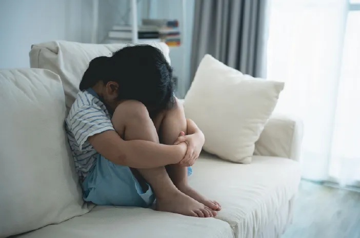 Ini Alasan Trauma Grooming Baru Terasa saat Dewasa