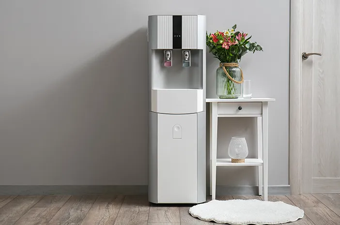 Dispenser Air: Manfaat Kesehatan dan Tips Memilih Produk Terbaik