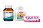 Ini 7 Rekomendasi Vitamin untuk Orang Tua agar Tetap Sehat dan Aktif