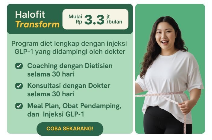 Ini Berbagai Fakta tentang Mounjaro untuk Menurunkan Berat Badan