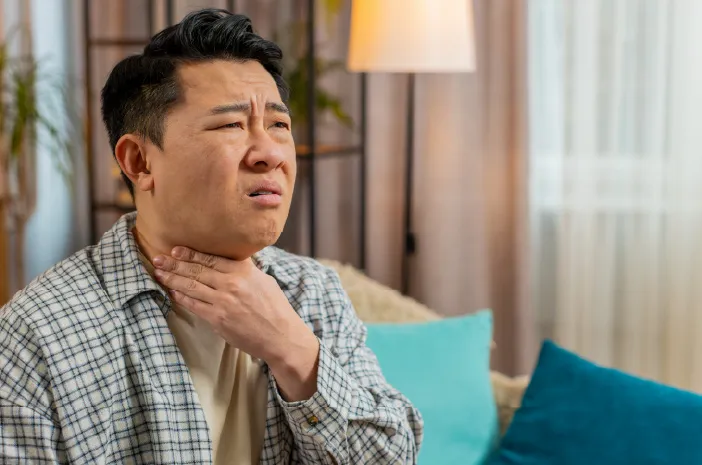 Spasmodic Dysphonia: Ini Gejala, Penyebab, dan Cara Mengobatinya