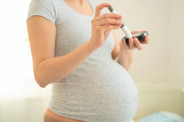 Diabetes Gestasional: Gejala, Penyebab, dan Cara Mengatasinya