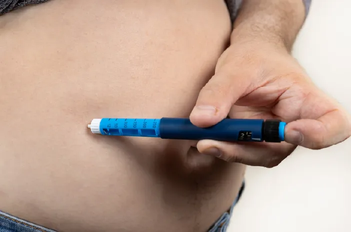 Benarkah GLP-1 Mampu Mengatasi Kecanduan Nikotin dan Alkohol?