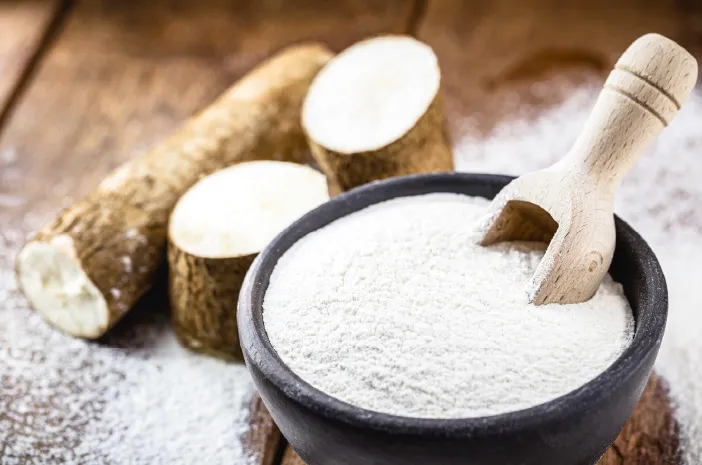 Tepung Tapioka: Manfaat, Kegunaan, dan Cara Mengolahnya