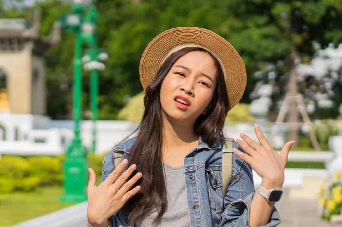 Panas Berlebihan: Penyebab, Gejala, dan Cara Mengatasinya