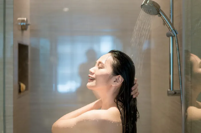 Lebih dari Sekadar Air Hangat, Ini Manfaat Water Heater