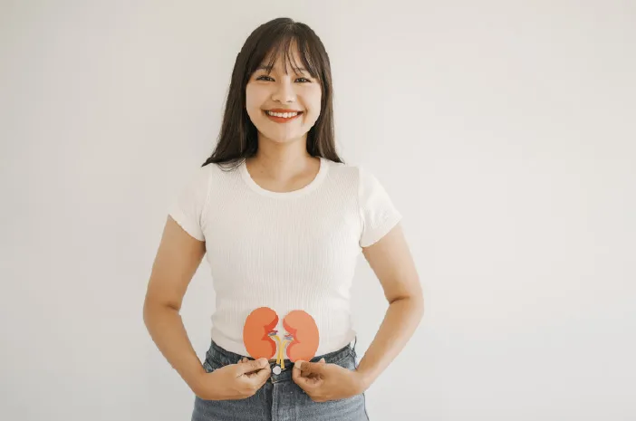 Pola Hidup Sehat untuk Menjaga Fungsi Lambung Tetap Optimal