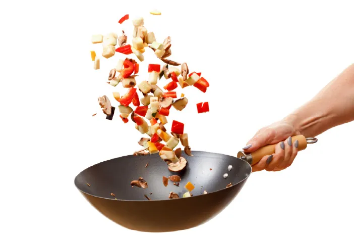 Panduan Memilih Wajan: Jenis, Bahan Aman, dan Tips Perawatan