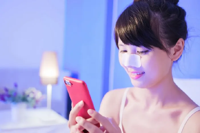 Catat, Begini Cara Mendapatkan Produk Haloskin di Halodoc