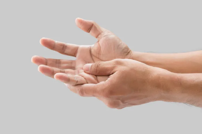 Telapak Tangan Panas: Penyebab Medis dan Kapan Harus ke Dokter