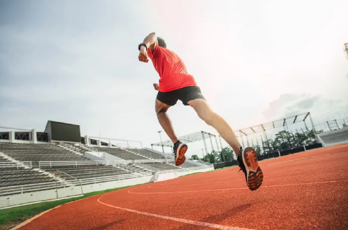Ketahui Bentuk Latihan untuk Meningkatkan Kelincahan