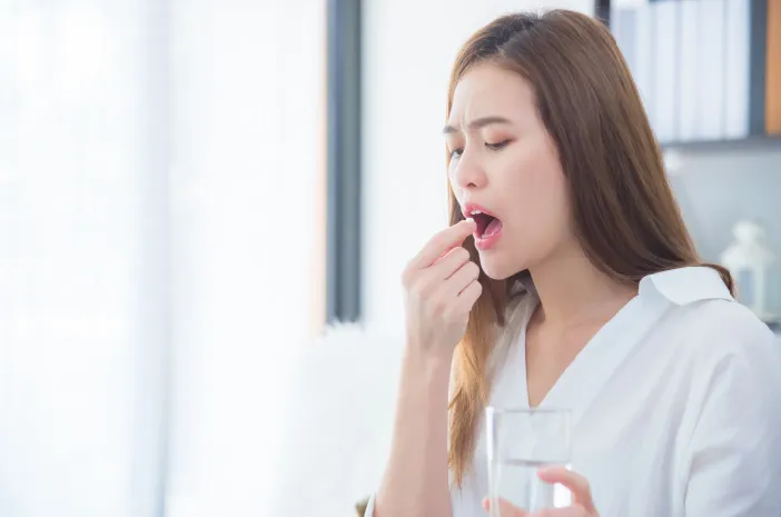 Hal yang Perlu Diperhatikan sebelum Konsumsi Obat Atorvastatin