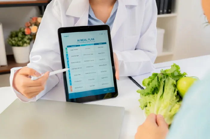 Adakah Cara Menurunkan Berat Badan Tanpa Olahraga? Ini Faktanya