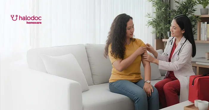 Peringati Hari Kanker Sedunia, Halodoc Dorong Gaya Hidup Preventif dan Akses Layanan Kanker Terintegrasi