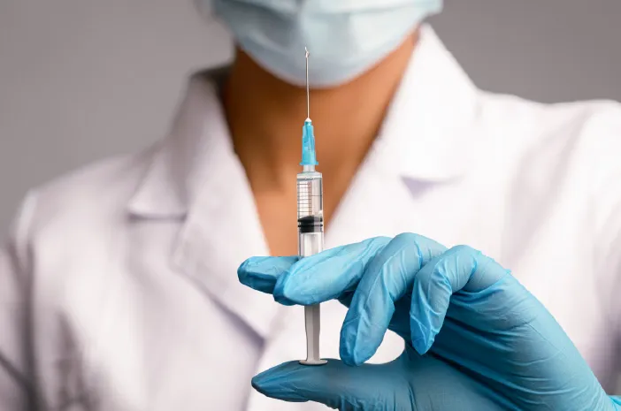 Langkah Baru Cegah DBD: Perluasan Usia Vaksinasi Qdenga Jadi 4-60 Tahun