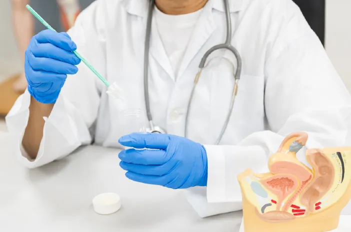 Alasan Vaksin HPV Tetap Penting Meski Hasil Pap Smear Bagus