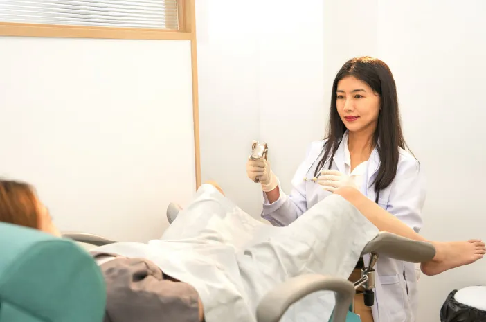 Benarkah Pap Smear Negatif Tetap Perlu Vaksin HPV?