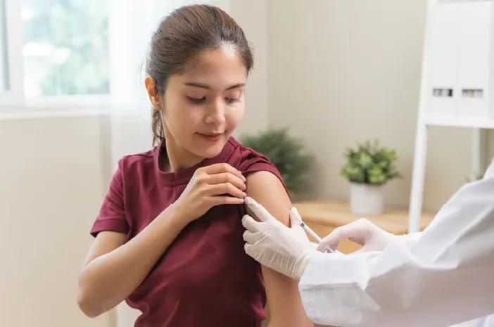 Keunggulan Vaksin HPV, Satu-Satunya Vaksin yang Bisa Cegah Kanker Tertentu