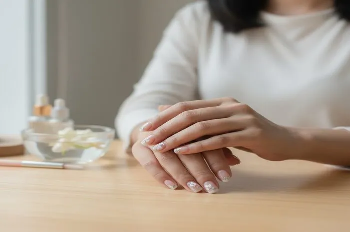 Nail Art: Desain Kuku Cantik, Teknik, dan Tips Aman