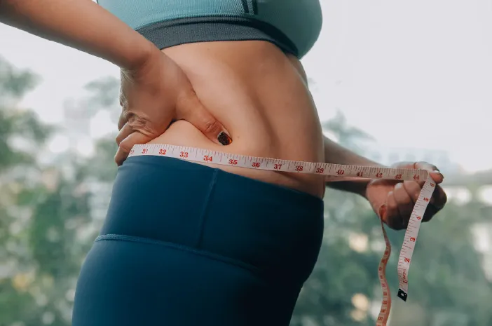 Ini Cara Mengecilkan Perut setelah Operasi Caesar