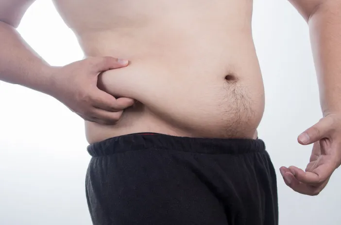 Cara Mengecilkan Perut Buncit Tanpa Olahraga: Tips Efektif dan Terbukti