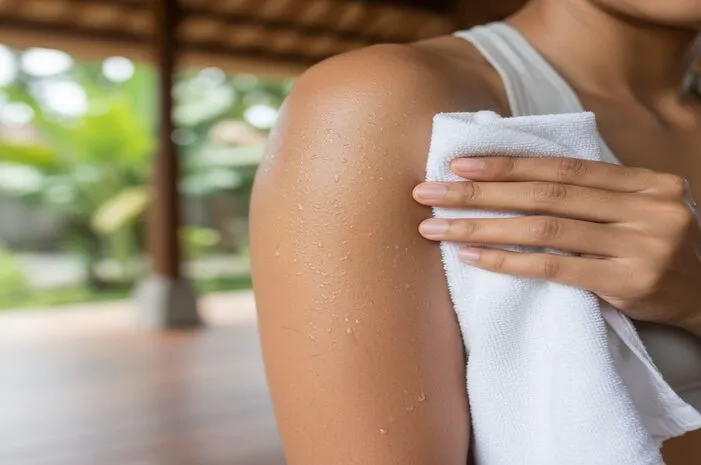 Kulit Ekskresi: Proses dan Fungsi Pentingnya