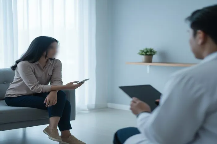 Trust Issue Adalah: Penyebab dan Cara Mengatasinya