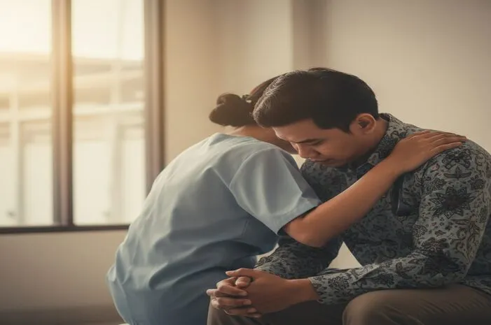 Empati: Pengertian, Manfaat, dan Cara Meningkatkan