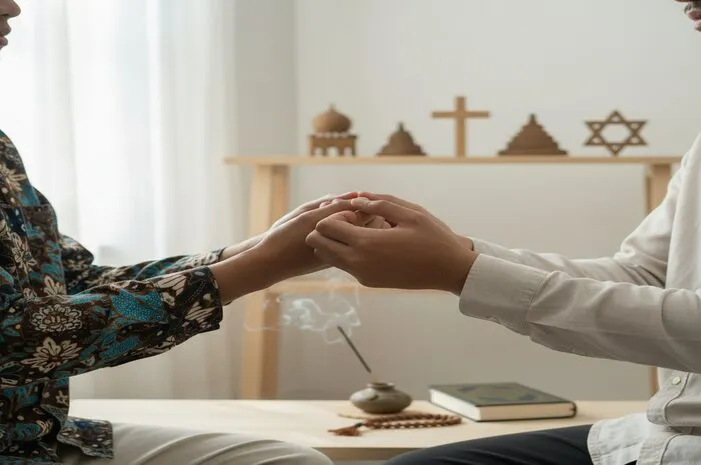 Agama: Pengertian, Fungsi, dan Contohnya Lengkap