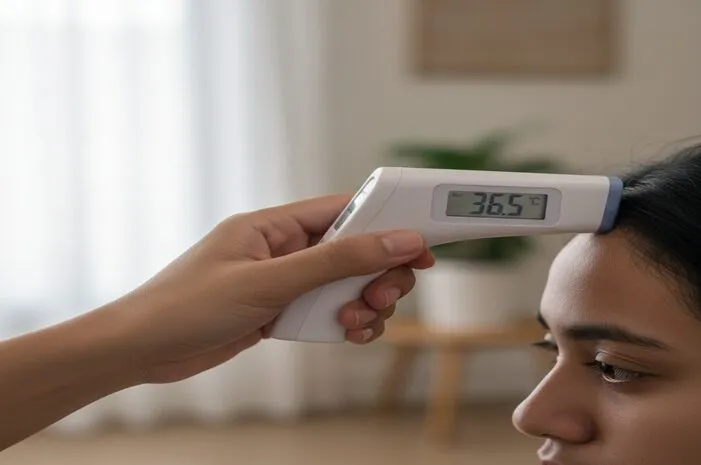 Suhu Normal Manusia: Panduan Lengkap dan Mudah