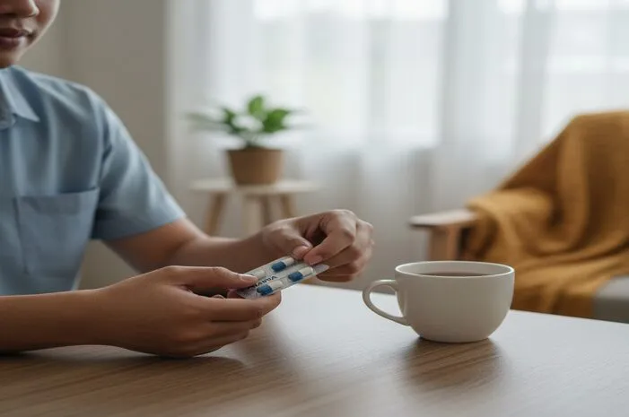 Obat Alpara: Manfaat, Dosis, dan Efek Samping