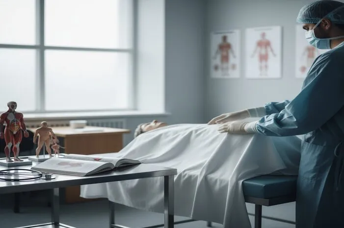 Cadaver Adalah: Pengertian dan Kegunaannya!