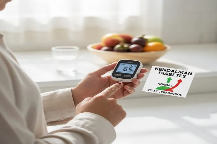 Hba1c: Pengertian, Tes, dan Kadar Ideal Gula Darah