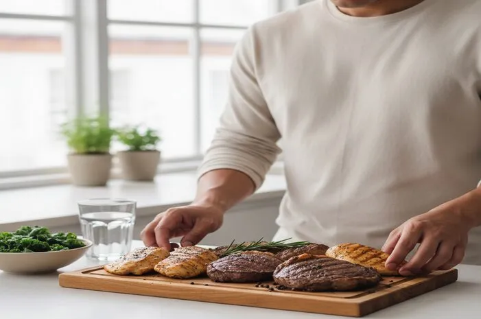 Karnivora: Pengertian, Ciri, dan Contohnya!