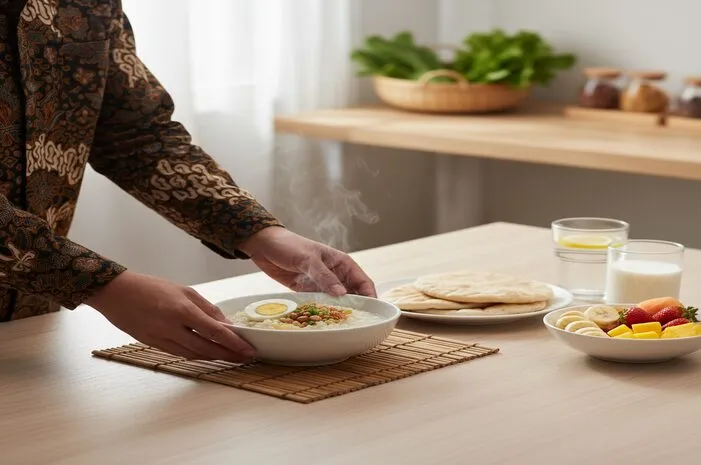 Menu Sahur Praktis: Ide Resep Simpel dan Sehat